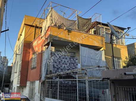 Engelcami Yolu Üzerinde A101 Yanı 3 Katlı Bahçeli 148 M2 Satılık