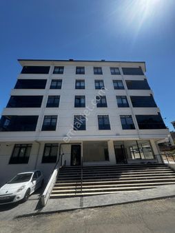 Merkezi Konum Amerikan Mutfak 2+1 Sıfır Daire