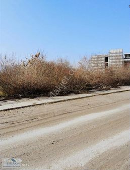 İzmir Selçuk Yatırımlık Arsa