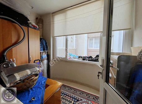 Balıkesir Bahçelievler Mahallesi 3+1 Satılık Daire Asuva Parkı