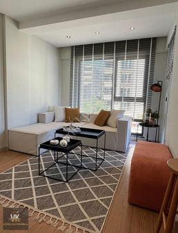 Köprü Grup'tan Satılık Sıfır -eşyalı Ve Eşyasız 1+1 Daireler