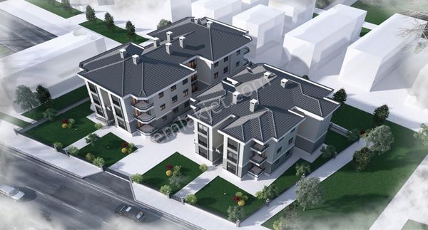 Serdivan Yazlık Mah. Projeden 3+1 Mutfak Ayrı, Site İçi Otoparklı Akıllı Sistem Satılık Daireler