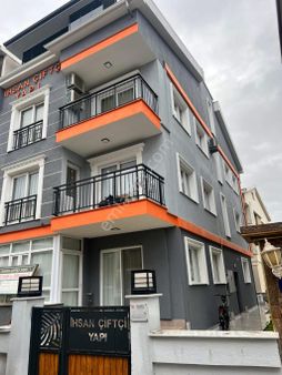 İhsan Çiftçi Yapıdan Didim Efelerde 3+1 Dublex Daire