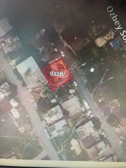 İstanbul Başakşehir Şahintepe Satılık İmarlı Arsa 116 M2