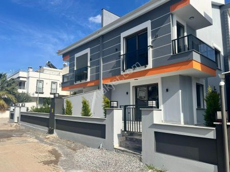 Sahibinden Didim Efeler Mah 3+1 Satılık Villa