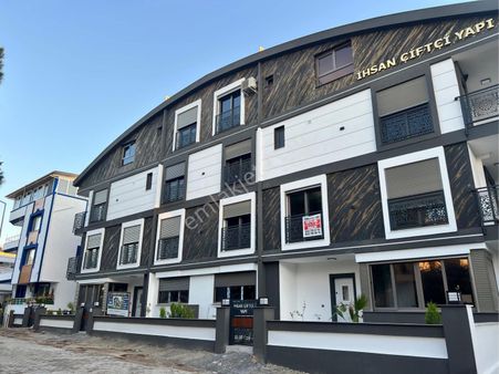 Didim Altınkumda Sahile Yürüme Mesafesinde 3+1 Daire