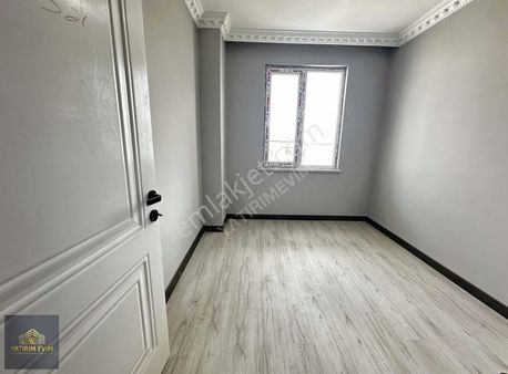 Fırsat Daire!! Yeni Hastane Karşısında K.otoparklı Lüks Son 2+1!