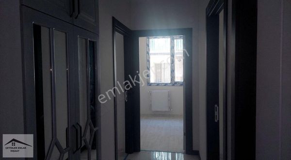 Has Çetınlerden Satılık 3+1 Sıfır Daıre