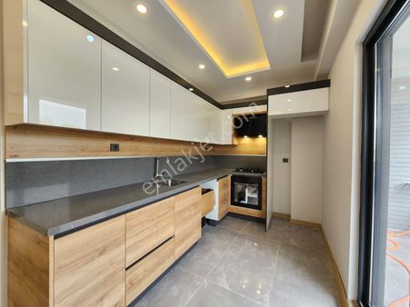 Kumsaldan Altınkumda Muhteşem Tasarım Sıfır_2+1_lüks Daire*