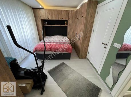 Atatürk Mah. Satılık 3+1 Doğalgazlı Geniş Daire