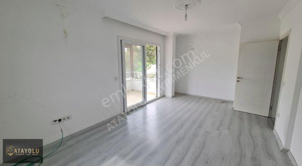 Peksimet'te Satılık 2+1 Daire!!