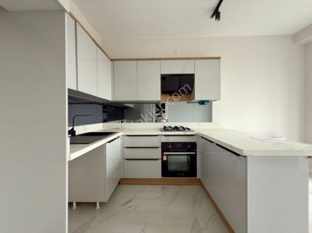 ▓yükselden Kordona 1 Sokak 2+1 Ultra Lüks Dubleks Satılık Daire▓