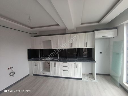 1.000.000 Kredili İncesu Ana Yola Çok Yakın Yüksek Kredili Ara Kat 1+1