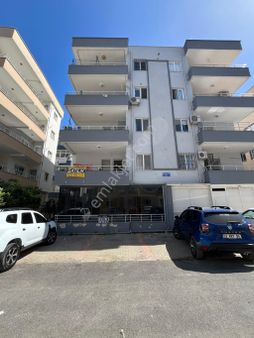 Merkezde Satılık Geniş 2+1