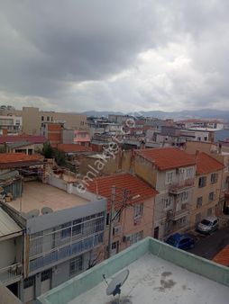 Manzaralı 2+1 Çatı Katı Daire