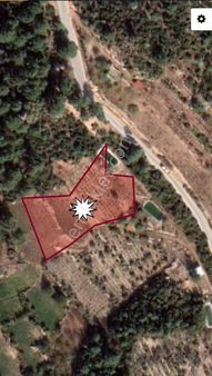 Mersin Erdemli Kösbucagi Nda Ssatılık4187 M.kare Baĥçe-tarla