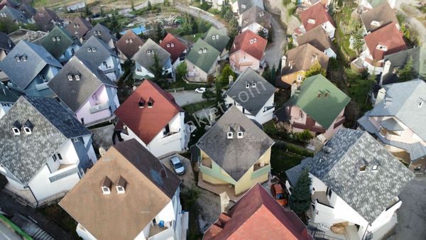 Trabzon'da Satılık Villa
