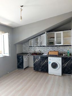 Sancaktepe Hilal Mahallesinde 2+1 Sobalı Kiralık Daire