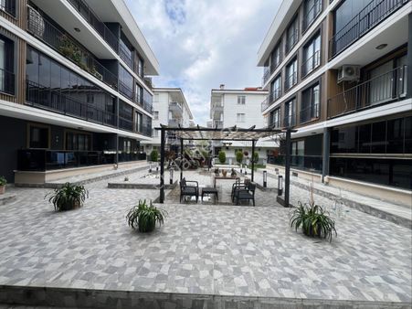 ❤️❤️❤️cemre Emlaktan Denize Yürüme Mesafesinde Satılık Daire❤️❤️❤️