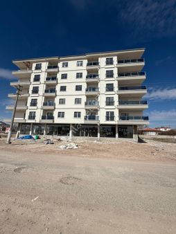 Fırsat Daireler Kat Ve Cephe Seçenekler Mevcut