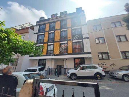 Ümraniye İstiklal Mahallesinde 2+1 , Satılık 0 Daire