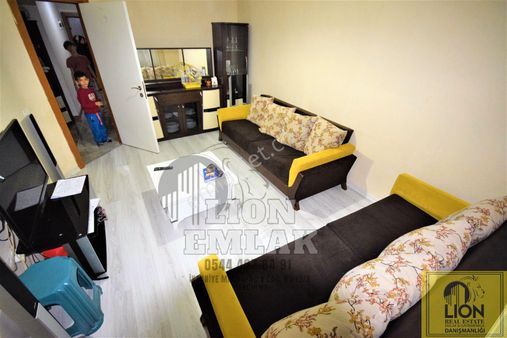 🟨⬛bandırma 17 Eylül'de Sıfır Ayarında 180m² Satılık 3+1 Daire⬛🟨