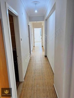 Şehir Merkezinde 6+1 Geniş Dubleks Hiç Oturulmamiş