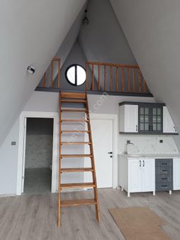 Doğa Evleri & Arsalar & Tapulu & İmarlı & Bungalov