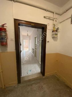 Erkan Anbar Dan Satılık 3+1 Daire Amasya İstasyon Caddesinde