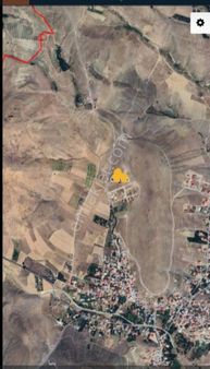 Çamardı Burç Köyü Satilk Arsa