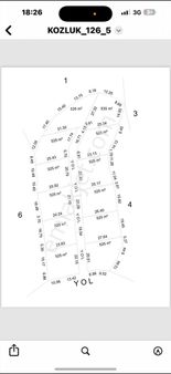 750 Peşin Gerisi Vade Farksız Elden Taksitle Projeli Ruhsatlı Harçlar Ödenmiş