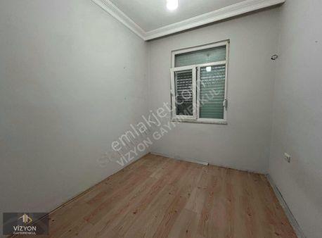 Vizyon Gayrimenkuldn Yayla Mahallesi 2+1 Amerikan Mutfaklı