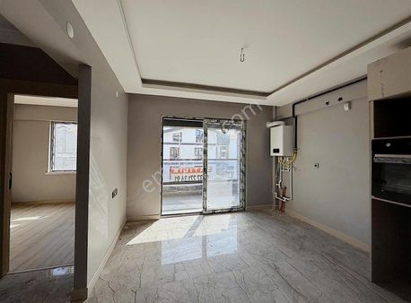 İster Bağımsız Mutfaklı İster Açık Eğimsiz Harika Dubleks Incek