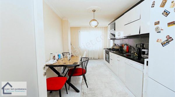 Kuzey Yapı Gayrimenkulden Satılık Daire Beylikdüzün De