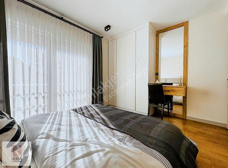 Belek Kadriye'de Sitede Mimar Yapımı Ultra Lüks 4+1 Villa