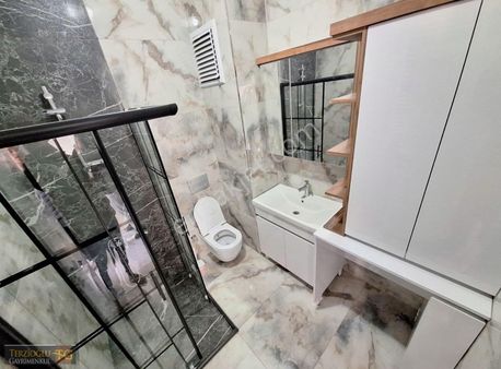 Terzioğlundan Güre Oteller Bölgesi 3+1 Sıfır Muhteşem Kat Dublex