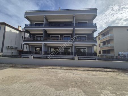 Altınoluk Merkez'de Sıfır 3+1 Dubleks Daire