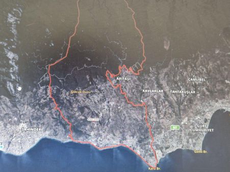 Satılık Zeytinlik – Edremit Avcılar’da Eşsiz Fırsat!