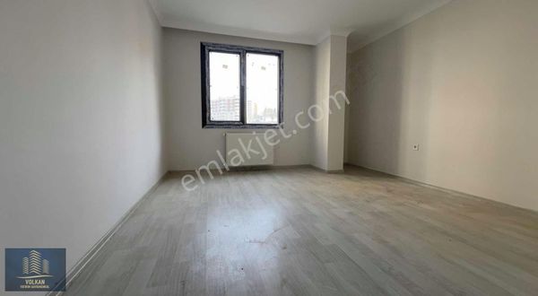 Volkan Yatırım Gayrimenkul'den Merkezi Konum 1+1 Sıfır Daire
