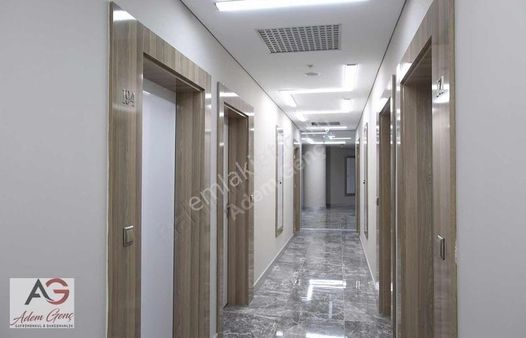 N5 Suıtes Resıdance Satılık Eşyalı 1+1 Daire