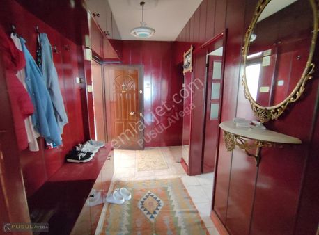 Dutluk Ta Kızlarpınarı Üzeri Ara Kat Köşe Bina 3+1