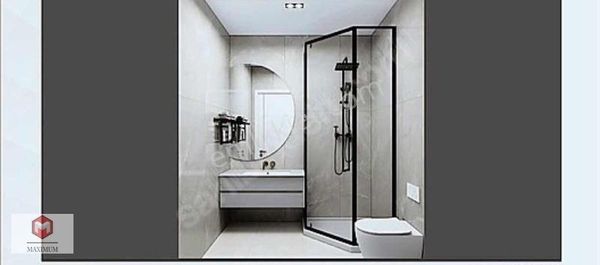 Kadıköy Ziverbeyde 2+1 Satılık Daire