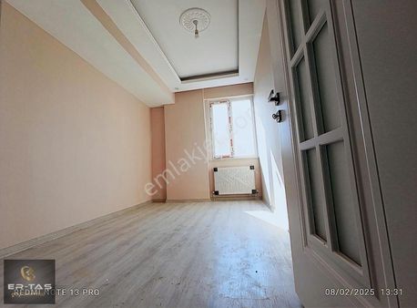 Er-taş Gm'den 2 Katlı Müstakil Tadında Sıfır Daire