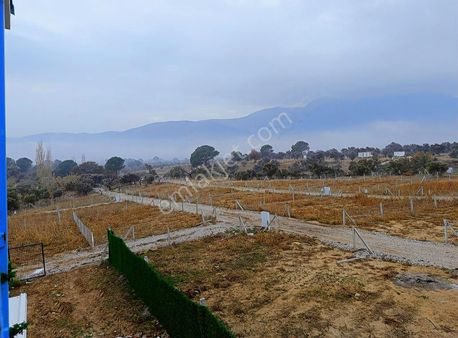 210 M² Hobi Bahçesi Elektrik-su-tel Cit Araç Takasına Uygun