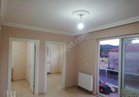 Muğla Menteşe'de 2+1 Zemin Kat Satılık Daire