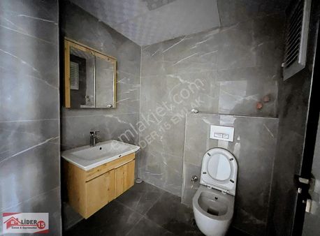 Dokuma Özgürlük Sıfır 2+1 Satılık Daire