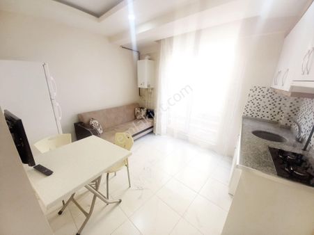 Kz Grup'tan Kınıklıda Sitelerde Arakat 1+1 Kiralık Apart