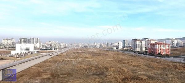 Maliköy'de Tse Yakını 1.25 Emsal 16 Kat Konut İmarlı 445 M² Arsa