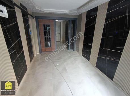 Alp Gayrimenkul'den Çiğdemtepede 3+1 Süperlüx Sıfır Daireler