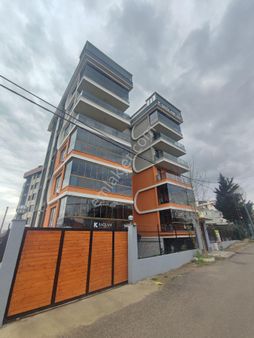 Alemdağ Girişinde Satılık Lüks Orman Ve Doğa Manzaralı 3+1 Daire